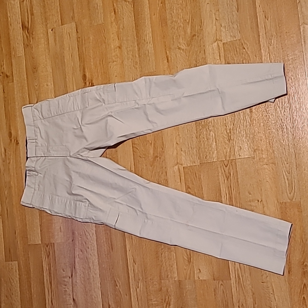Zara tan trousers (men's 30W